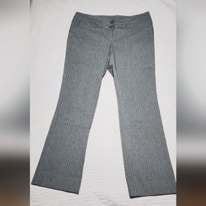 The Limited Ideal Stretch dress pants